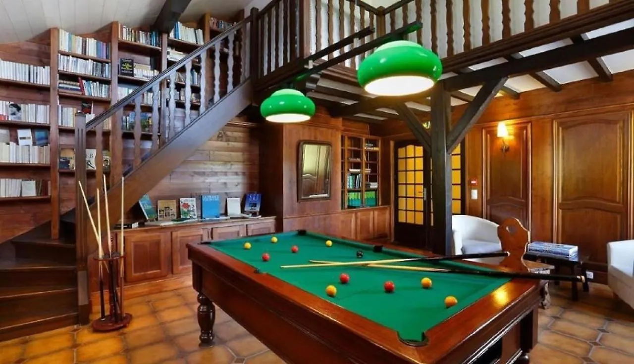 Hotel Les Roches 1500 à Mieussy