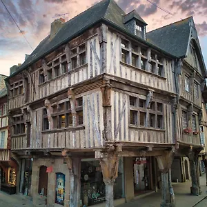 Saint Yves Maison d'hôtes